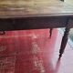 Bureau ancien