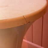 Tam-tam stool