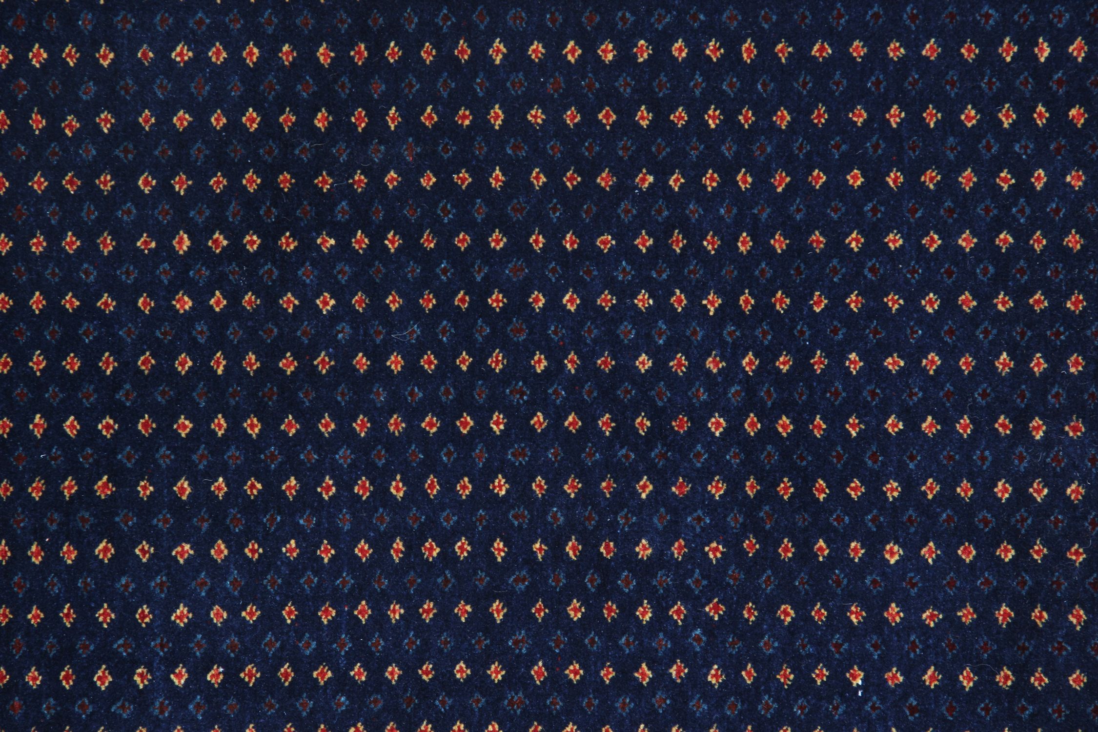 Qashqai Persian rug 80x218cm