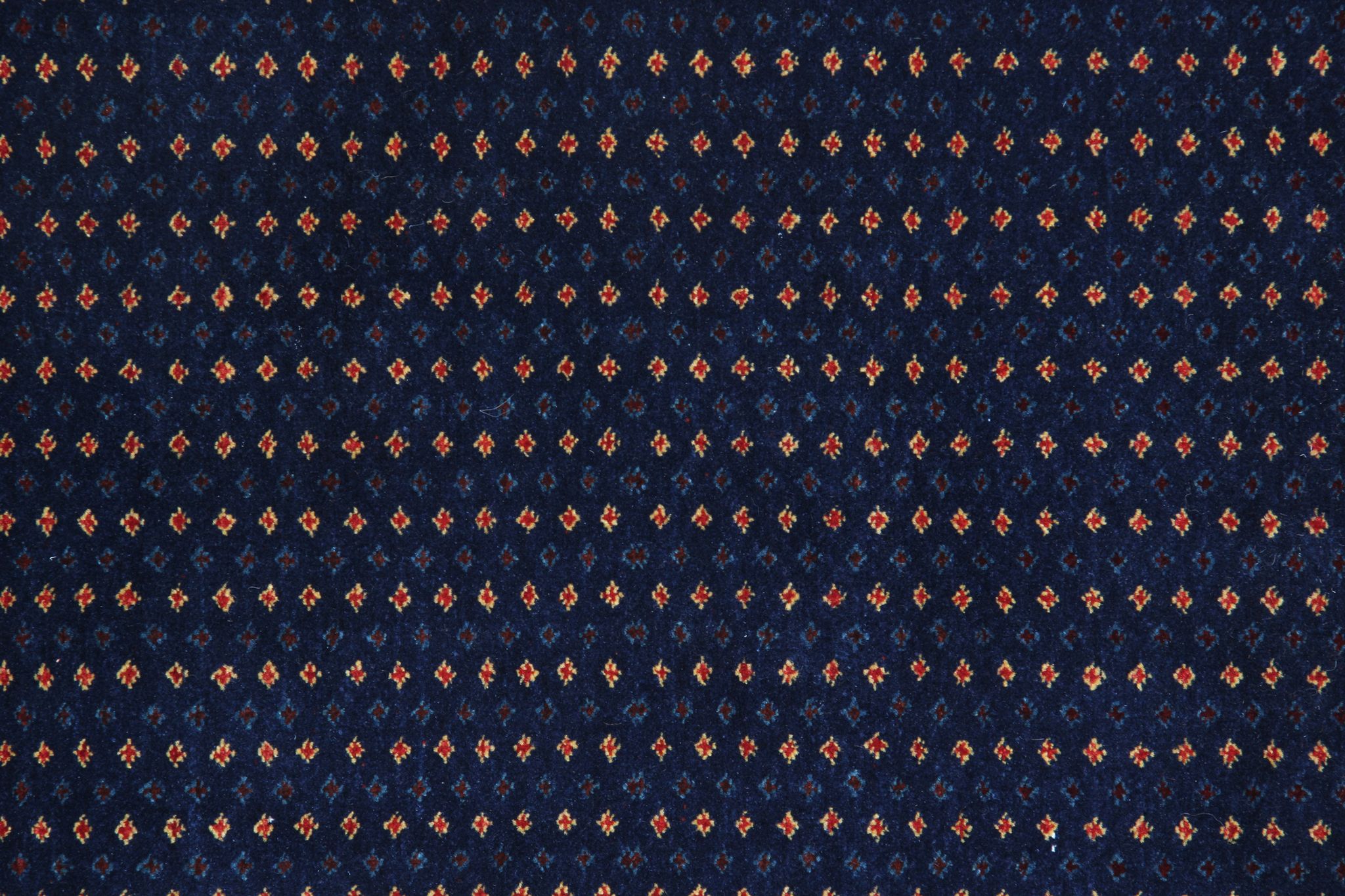 Tapis Qashqai persan 80x218cm