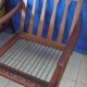 Paire de fauteuils style scandinave des années 60