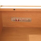 "9000" Series Desk by George Nelson for Herman Miller, USA 1960s