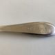 Set of 12 knives and 12 forks of brasserie La Coupole 1970