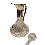 Lancel decanter set