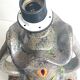 Walter Gerhard floor lamp Germany 60s