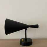 Retro wall lamp