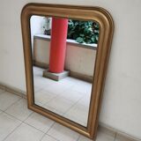 Louis Philippe mirror 125 x 91 cm