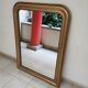 Louis Philippe mirror 125 x 91 cm