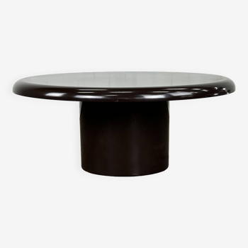 Table basse Tondara par Emma Gismondi Schweinberger pour Artemide