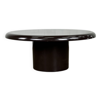 Table basse Tondara par Emma Gismondi Schweinberger pour Artemide