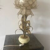 Vintage lamp in the style of Maison Jansen