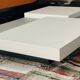 Decalo patine béton gris (roche bobois)