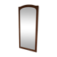 Miroir biseauté