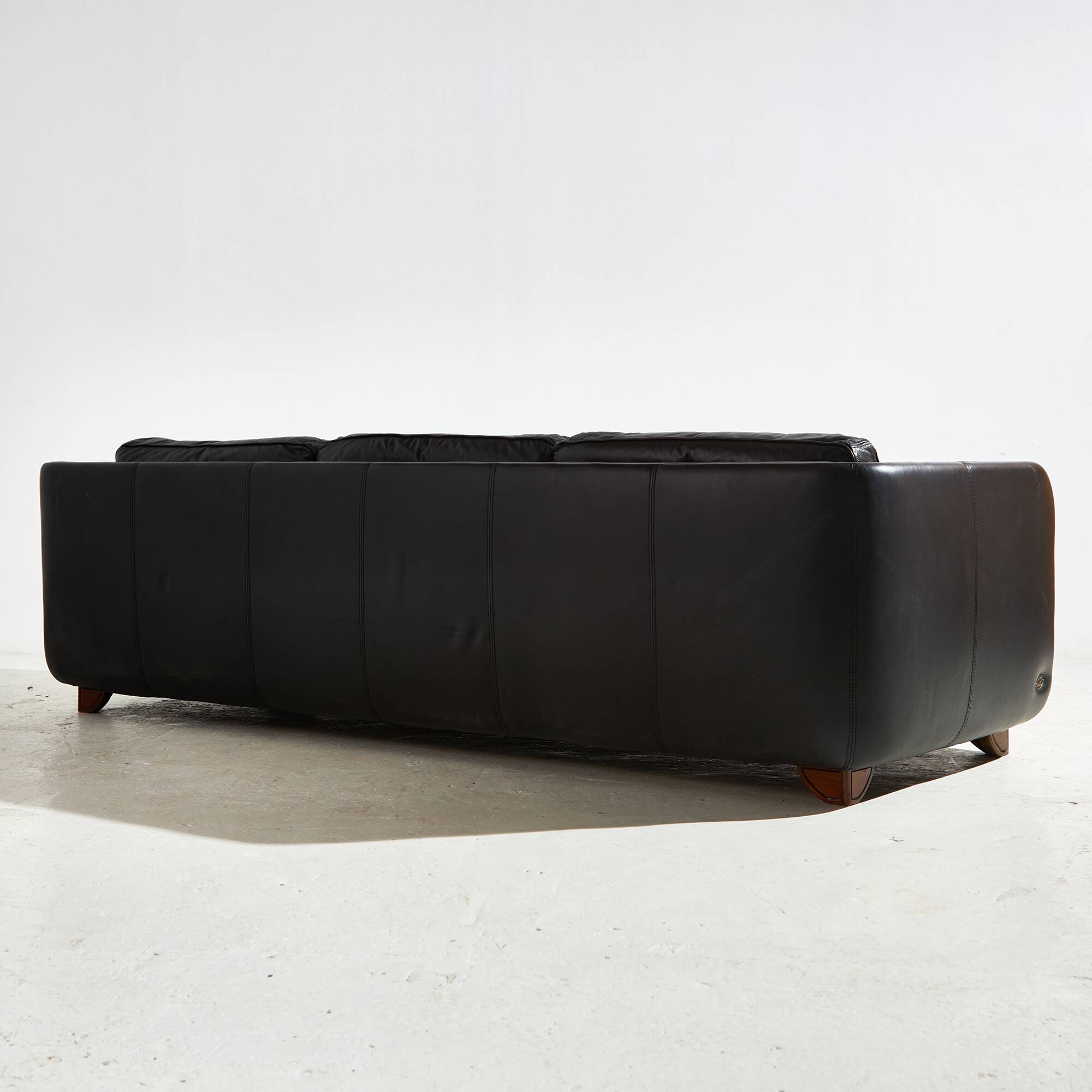 ‘New York' Sofa Set by Alberto Nieri for Galeria Nieri, set of 3, 1960s (MK10586)