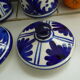 Ceramic spice pots