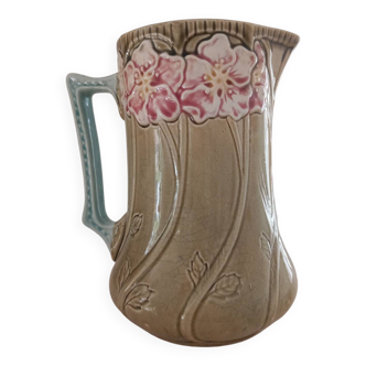 Fives lille earthenware jug