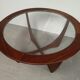 Vintage Astro Table