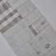 Anatolian Decortive Vintage Kilim Runner sku3831