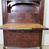 Secretary with ladies' seat