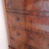 Secretary Louis-Philippe