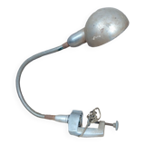 Workshop lamp