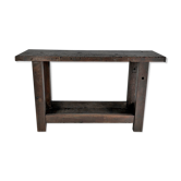 Old workbench