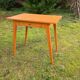 Bureau pieds compas
