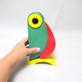 Toucan Lamp Enea Ferrari OTF 1970