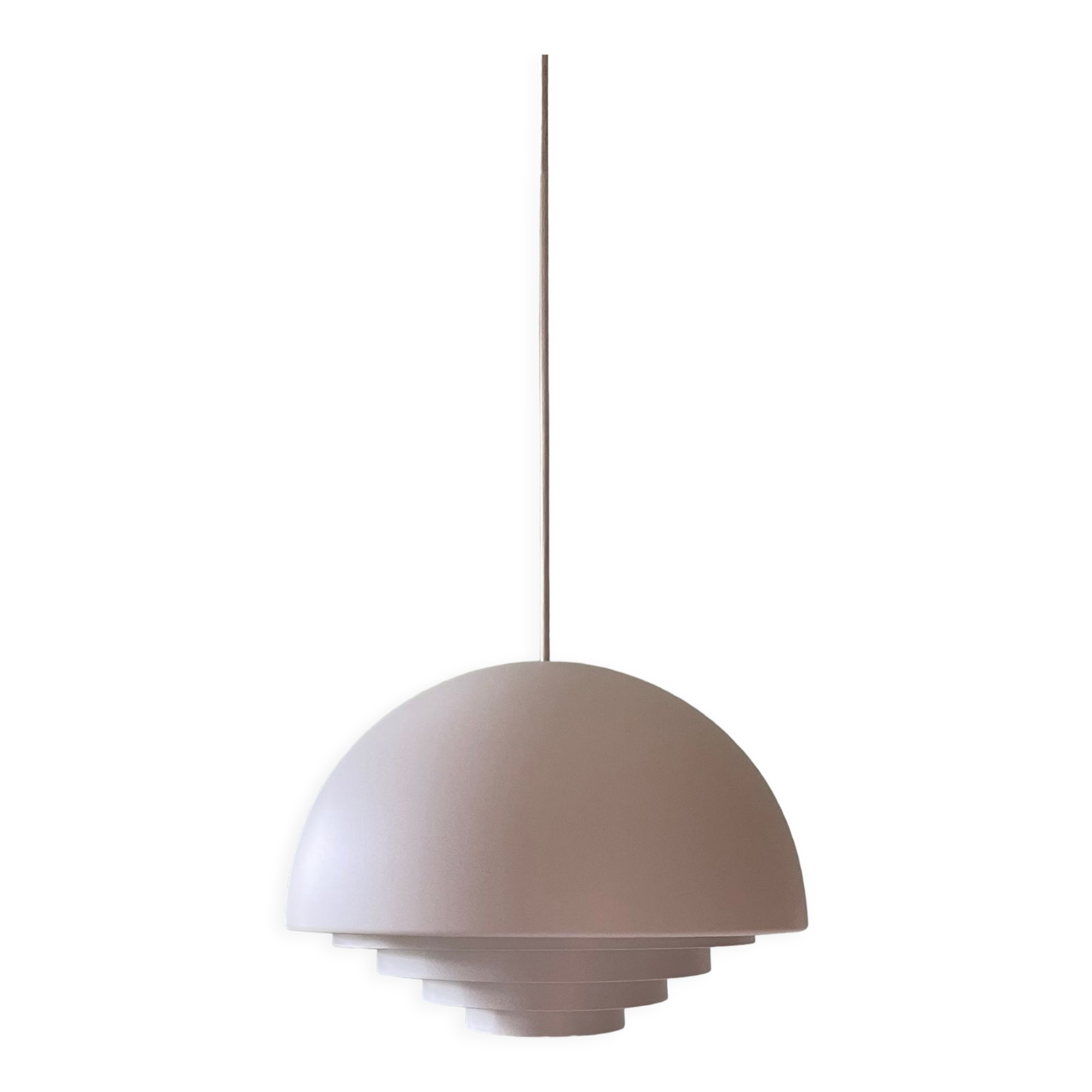 Scandinavian design pendant lamp Herstal
