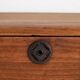 Old Japanese Tansu merchant chest – Taishō / Shōwa period (c. 1912-1945) #36