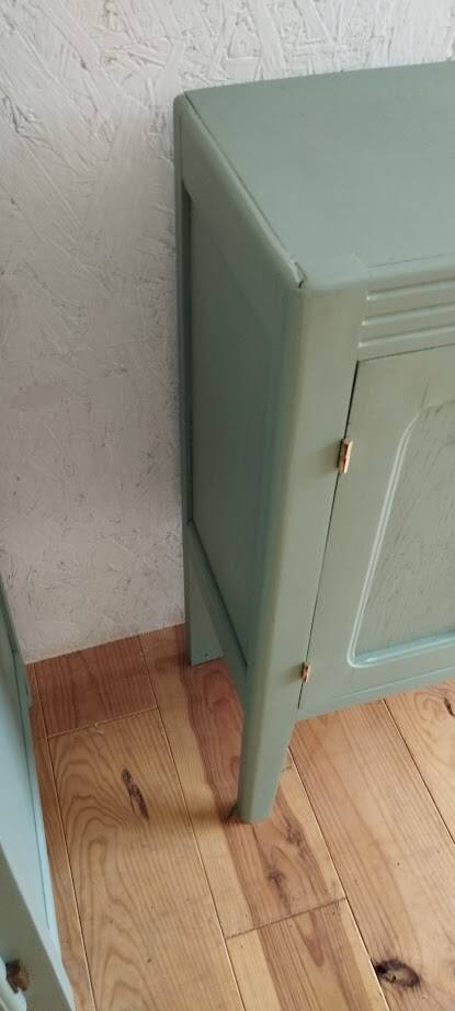 Parisian sideboard, occasional piece of furniture