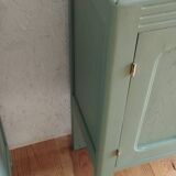 Parisian sideboard, occasional piece of furniture