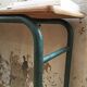 Console vintage
