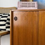 Teak sideboard 1960