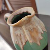 ALPHO pitcher
