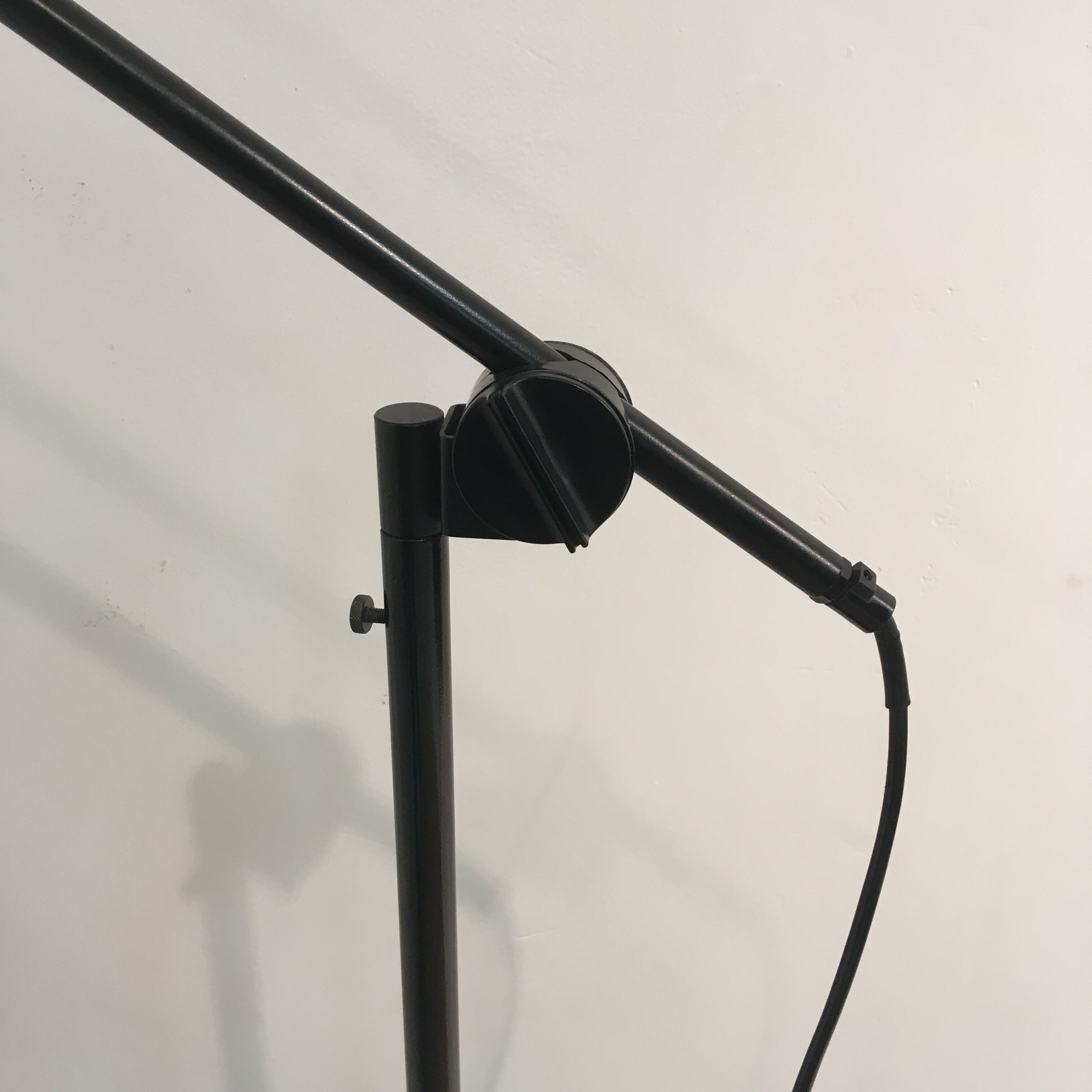 Artemide Terra Snodo by Ernesto Gismondi 1970s