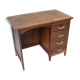 Vintage tablet desk