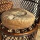 1960s rattan living room set