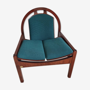 Fauteuil chauffeuse Baumann