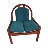 Baumann heating chair