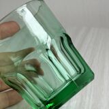 4 verres à eau