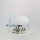 Medusa Table Lamp By Roberto Pamio For Leucos, Italy, 1970S