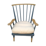 Armchair baumann revisit vintage 60