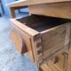 Schoolmaster's desk 1950