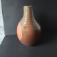 Vintage 1970s art ceramic owl – In the style of Georges Martin