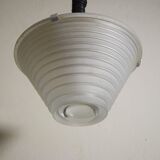 Egina suspension light by Angelo Mangiarotti for Artemide, 1970s