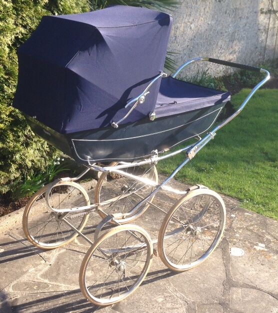 marmet pram models