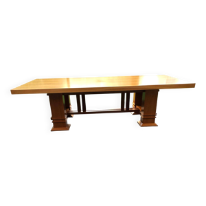 Table Allen 605 par frank