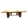 Table Allen 605 par Frank Lloyd Wright produite par Cassina