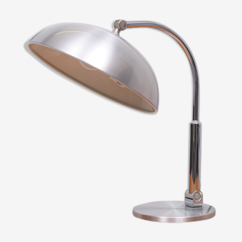 Lampe de bureau aluminium 2010 Hala Zeist Hollande